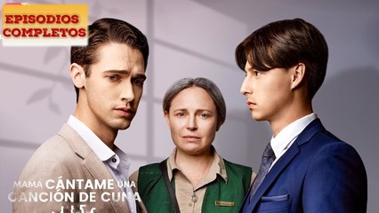 Mamá, Cántame Una Canción de Cuna en Español