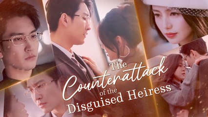 THE SALTED FISH HEIRESS'S FARMING COUNTERATTACK