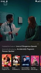 Accidentally Pregnant, Forever Spoiled – FULL MOVIE [Eng Sub]