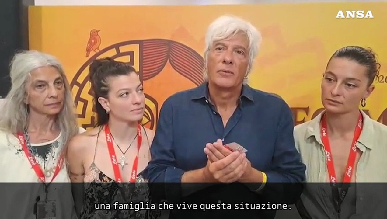 Arriva "42", il documentario corale degli Orlandi per Emanuela