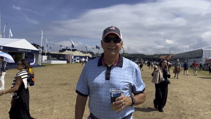 2025 Exclusive Fan Interview Insights for 2025 🎤