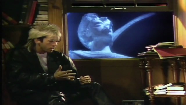 Neverending Story - Limahl