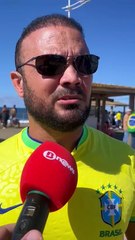 Capitão Alden defende Eduardo Bolsonaro e diz que Brasil “vive uma ditadura”