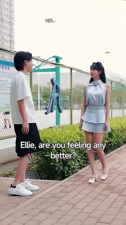 Willing to Fall / I'll make him surrender / Surrendered To Her Love / Dont call me daddy, Call me fiancé