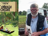 Portrait d’un chineur, Jean-Marie Cuvelier : « À 10 euros, je l’ai revendu 1200 euros » - Reportage TL7 - TL7, Télévision loire 7