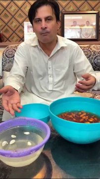 Sardai banane ka tarika | Thadal sharbat | Badam ka sharbat banane ka tarika