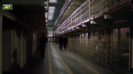 Escape from Alcatraz Part 2