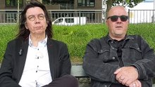 #337.2 - New Phase Of Life - JACK&JOZEF - PodcastGemist.nl