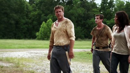 La Isla Misteriosa de Julio Verne - 2010 ( Full HD )