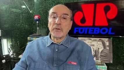 Wanderley Nogueira: Com a morte de José Maria Marin, são sepultados também episódios políticos e esportivos ainda não revelados