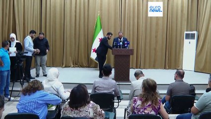 Los clanes beduinos se retiran de Sueida tras los enfrentamientos con las milicias drusas en Siria