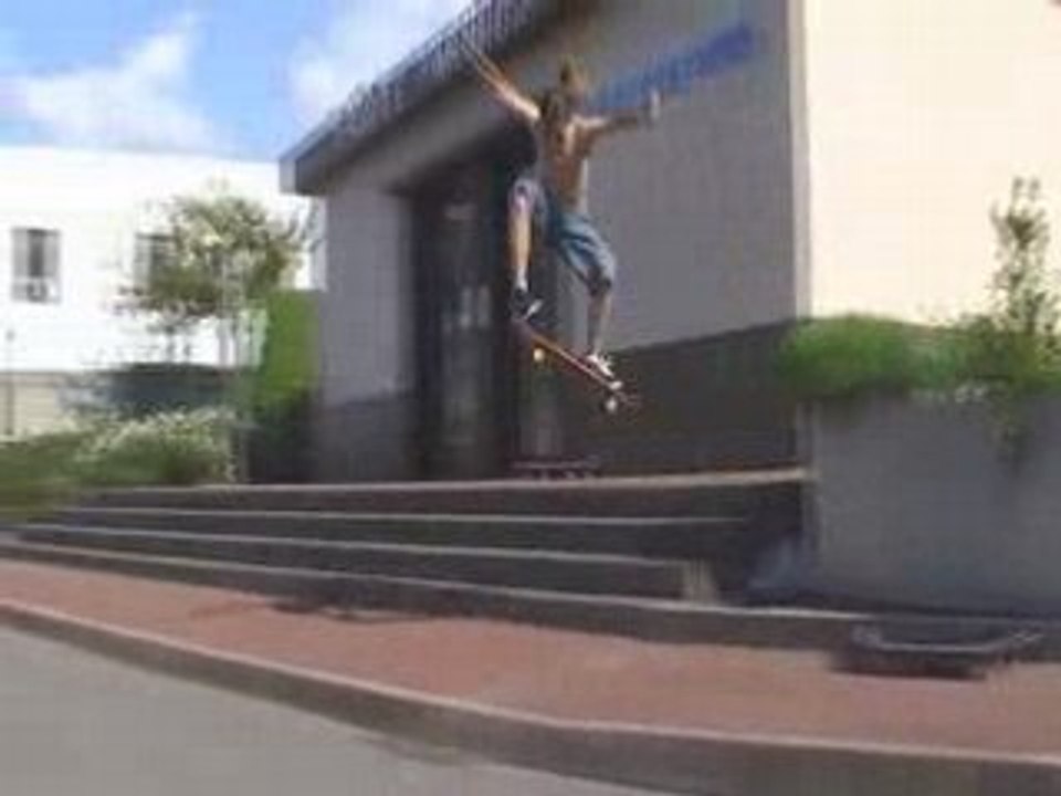 skate friend