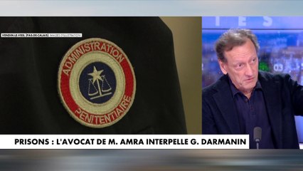 Denis Demonpion : «Un avocat digne de ce nom ne devrait pas régler ça sur la place publique»