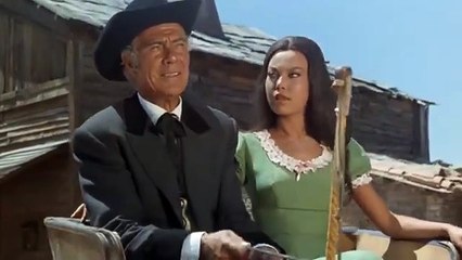Trumna Dla Szeryfa _ POLSKI LEKTOR _ Dziki Zachód _ Western _ Cały Film