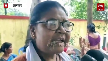 रांची में रिम्स-2 निर्माण को लेकर गहराया विवाद, मामले में हुई समाजसेवी दयामनी बारला की इंट्री