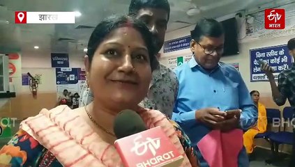 रांची के सदर अस्पताल में बगैर सरकारी मदद के विशेषज्ञ डॉक्टरों की फौज तैनात, जानें ये कैसे मुमकिन हो पाया