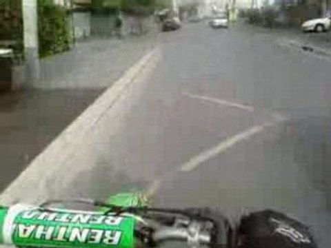 becane a sartrouville