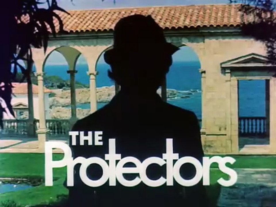 The Protectors  S02E10 - Implicado