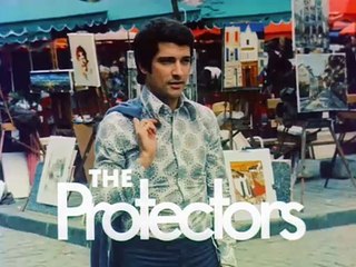 The Protectors  S02E11 - Dragon Chase