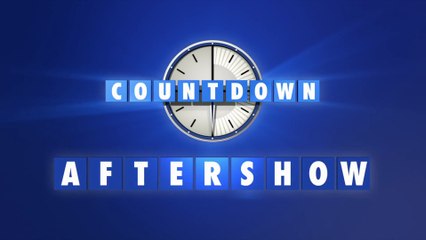 Countdown | Monday 26th August 2024 | Episode 8346