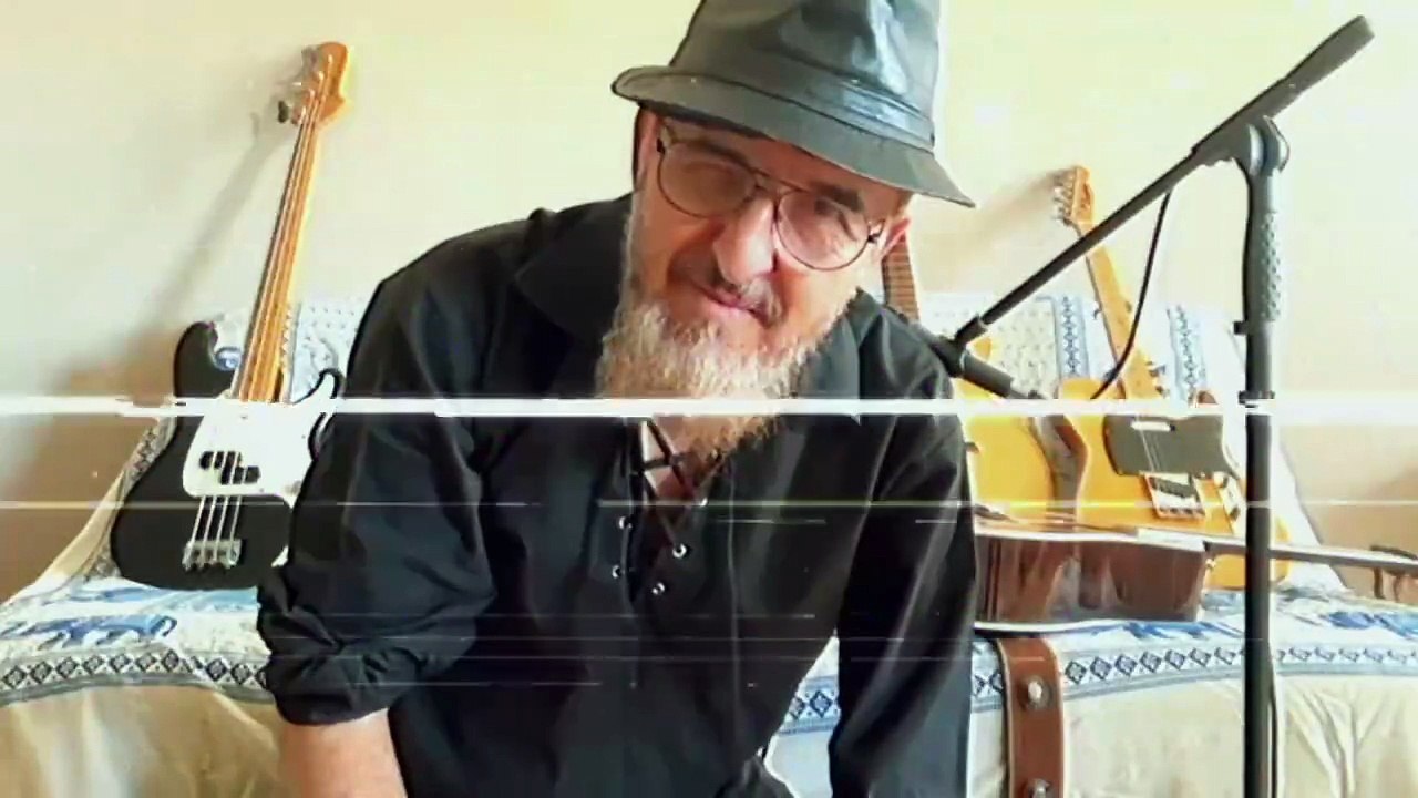 Eric Villet - Qui saura de Mike Brant