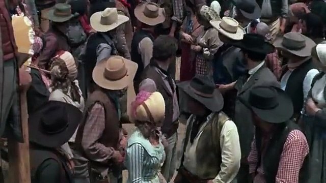 El Rojo _ Richard Harrison _ Cały Western _ Polski Lektor _ Film Przygodowy