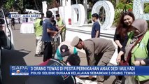 [FULL] Usut di Balik Tragedi Pesta Pernikahan Anak Dedi Mulyadi, Makan Korban Jiwa | SAPA PAGI