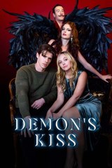 Demon’s Kiss – FULL MOVIE [Eng Sub]