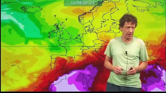 Meteo: ondata di calore in arrivo, il picco martedì. Ma quanto durerà?