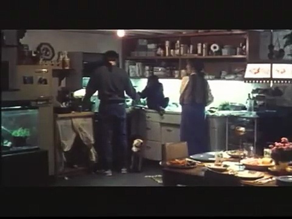 Bande annonce Dans la peau de John Malkovich