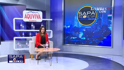 Kesaksian Korban saat Detik-Detik Kericuhan Pesta Rakyat di Garut | SAPA MALAM