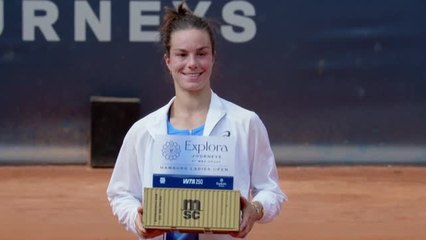 Hambourg - Loïs Boisson s'offre son premier titre !