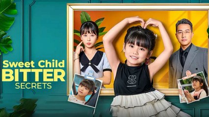 No More Tears For Baby / Sweet Child Bitter Secrets - Full HD Movie