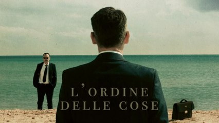 L'ordine delle cose (2017) HD