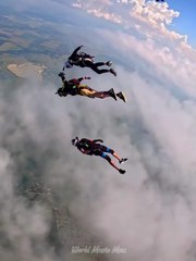 Puff Puff Pass – Sultaan | Punjabi Banger x Skydiving Edit | High Life Anthem 2025