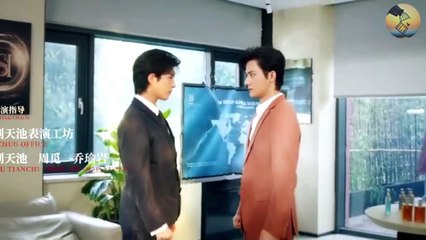 ABO$Desire the Series ep2 Eng Sub
