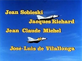 Les Chevaliers du Ciel - Episode 3