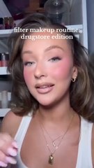 Eye & Face Makeup Step by Step