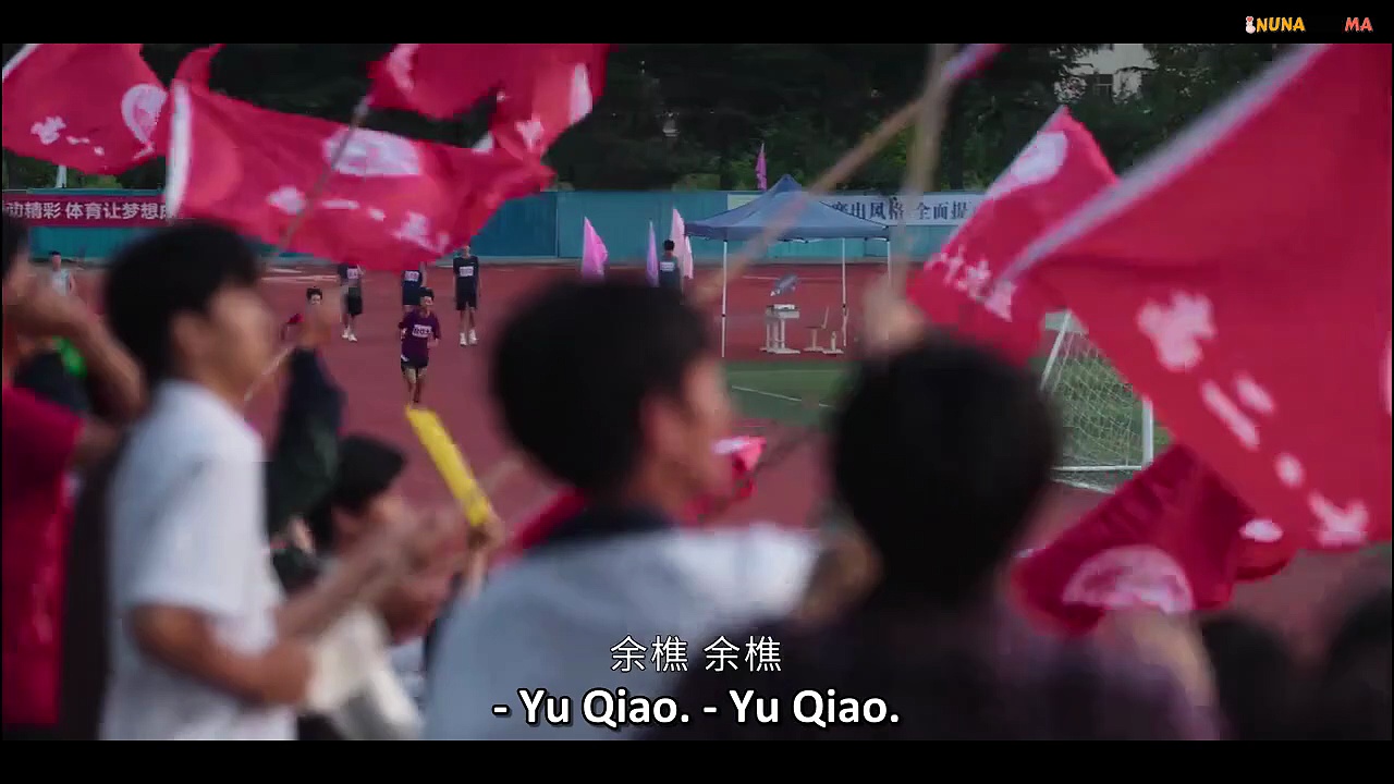  (indo sub) ep 11 our generation