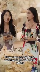 Reborn, She Lives Clear-Headed And Strong, Never Shedding A Tear For Scumbags