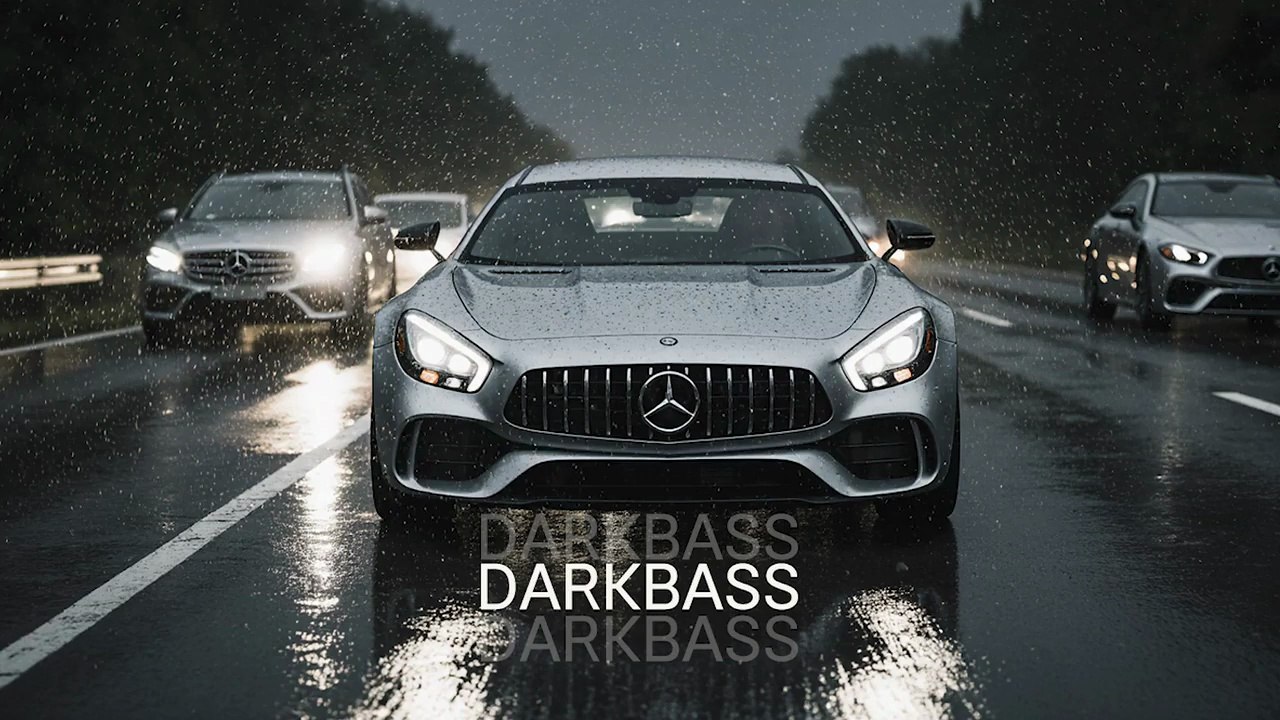 DarkBass - All Eyez On Me (Remix) ft.2PAC