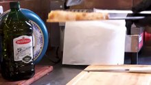 VIDEO 2 - SANDUICHE MORTADELA