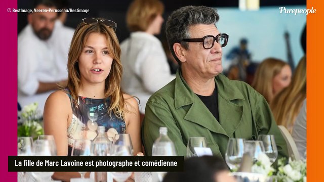 Ce n’est pas pour rien si je suis partie étudier à l’étranger : Yasmine, la fille de Sarah Poniatowski et Marc Lavoine, évoque la notoriété de ses parents