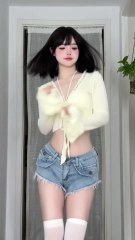 🔥Stunning Girl Energetic dance No.67🔥