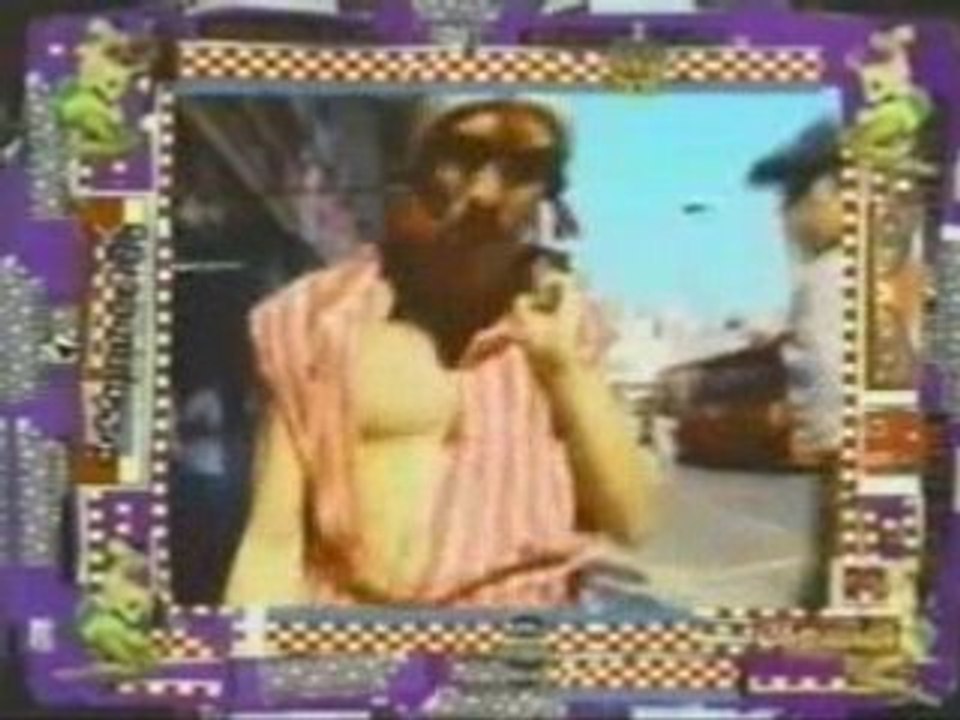 Manu Chao - Desaparecido