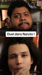 Qui est le plus puissant dans Naruto ?