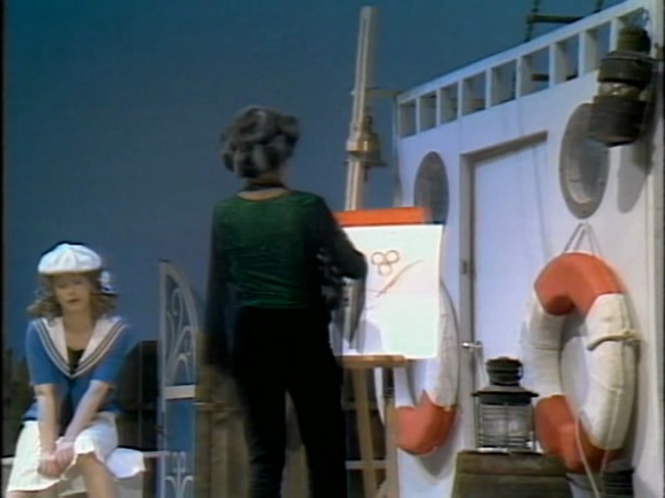 Kolibri Show epizoda 5 (1982)