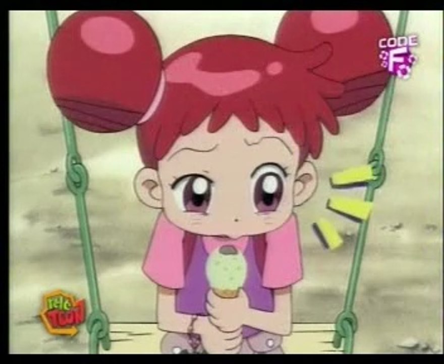 Magical Doremi - Chapitre 20 - La rival