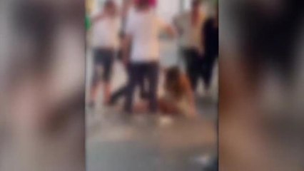 Donna aggredita a Capri alle 5 del mattino