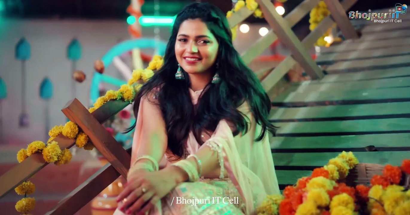 SARKARI DULHA  Bhojpuri IT Cell  Satish Ray  Surabhi Kashyap  Madhukar Anand Shailendra Dwivedi - Bhojpuri IT Cell (1080p, h264)